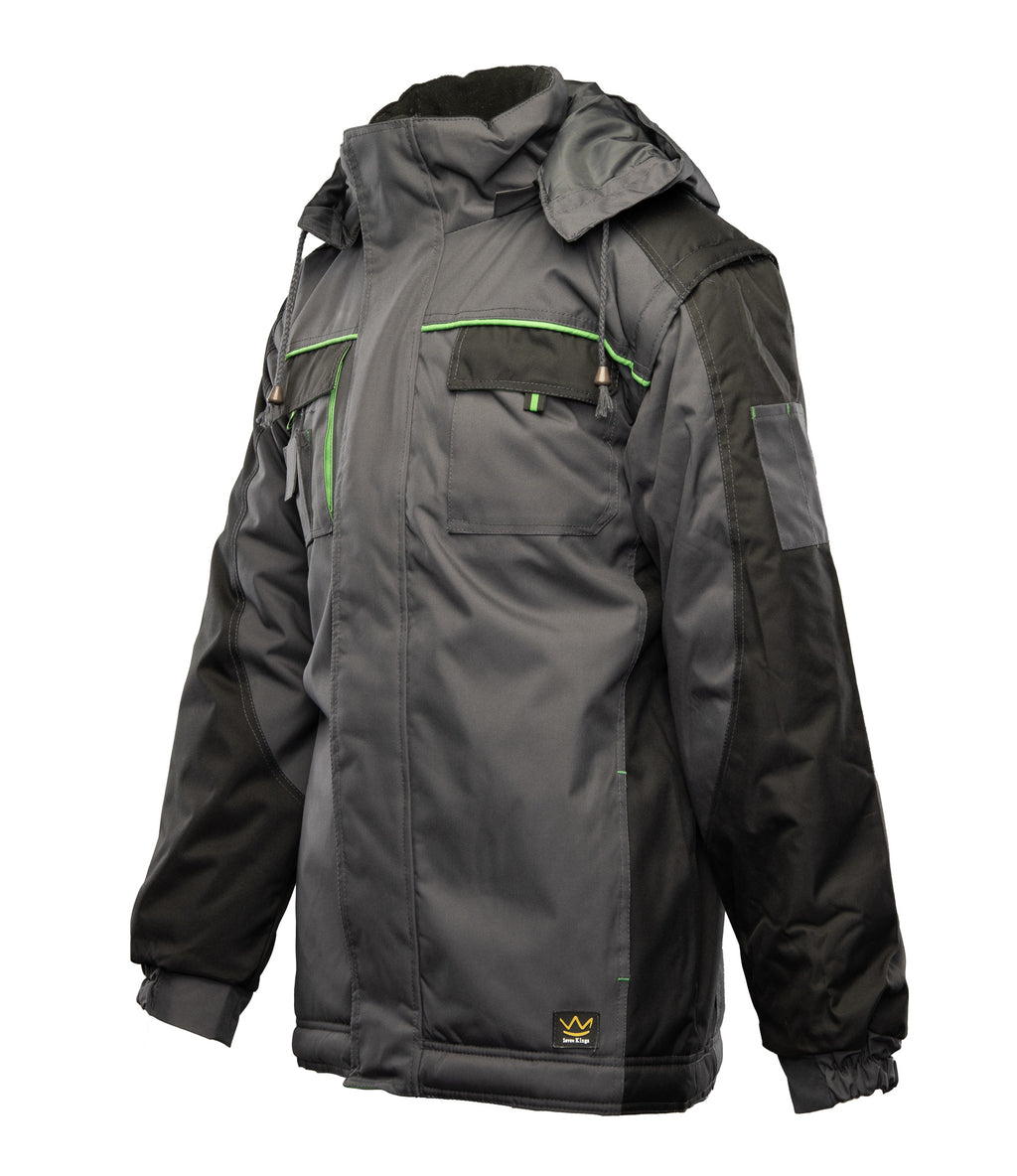 JACKET ONYX 2019