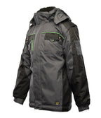 JACKET ONYX 2019