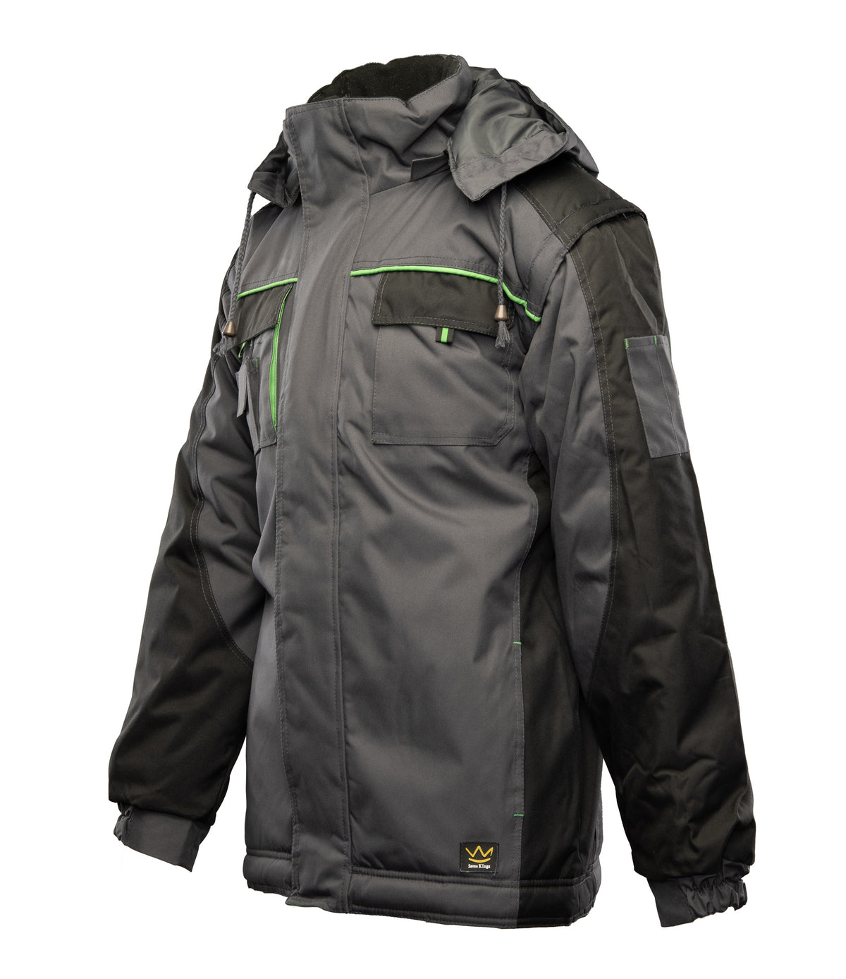 JACKET ONYX 2019
