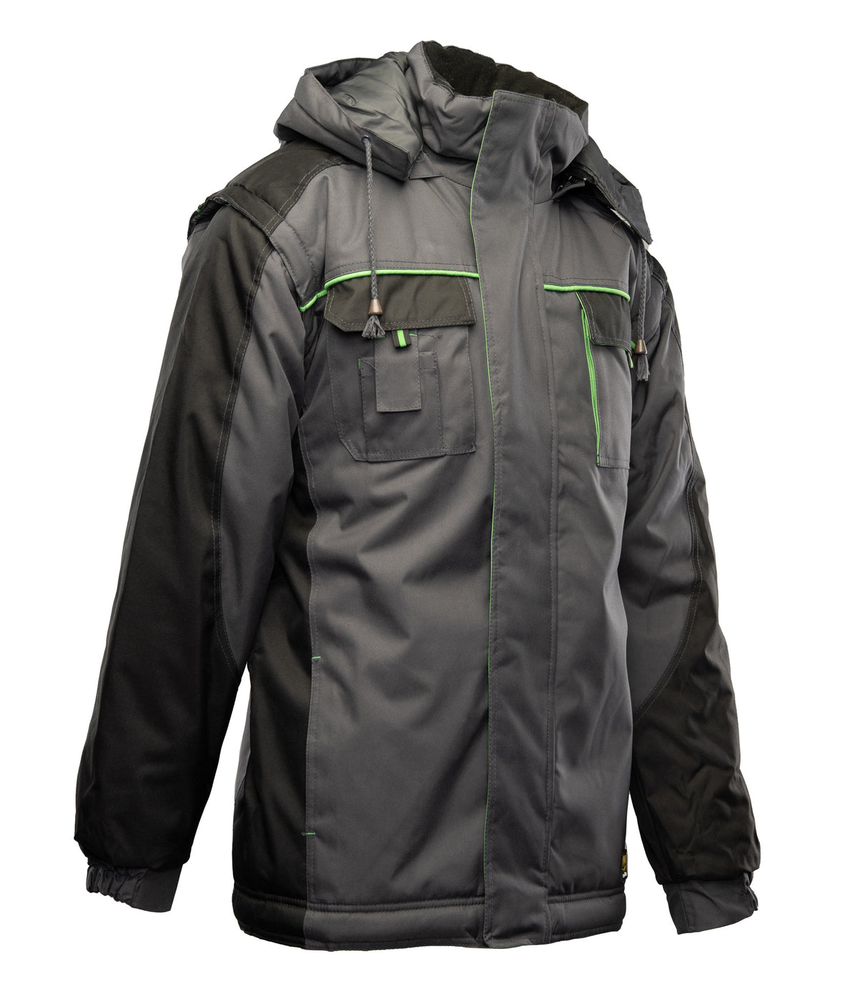 JACKET ONYX 2019