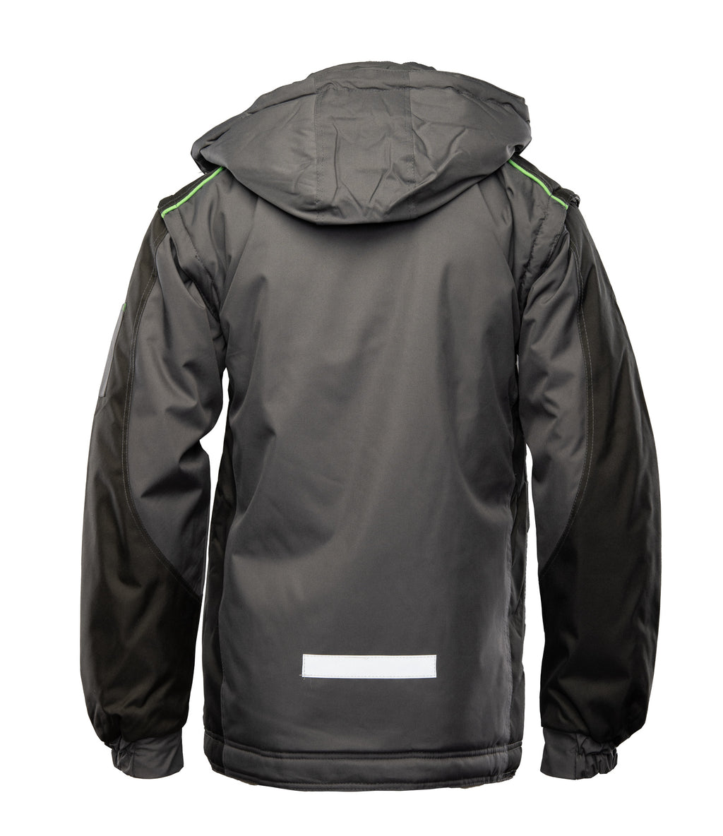 JACKET ONYX 2019