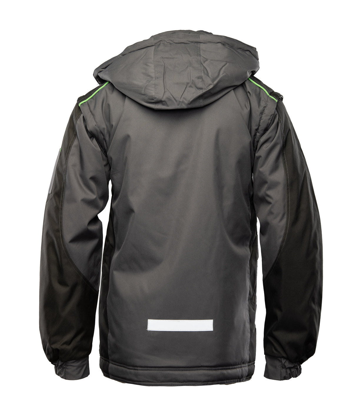 JACKET ONYX 2019