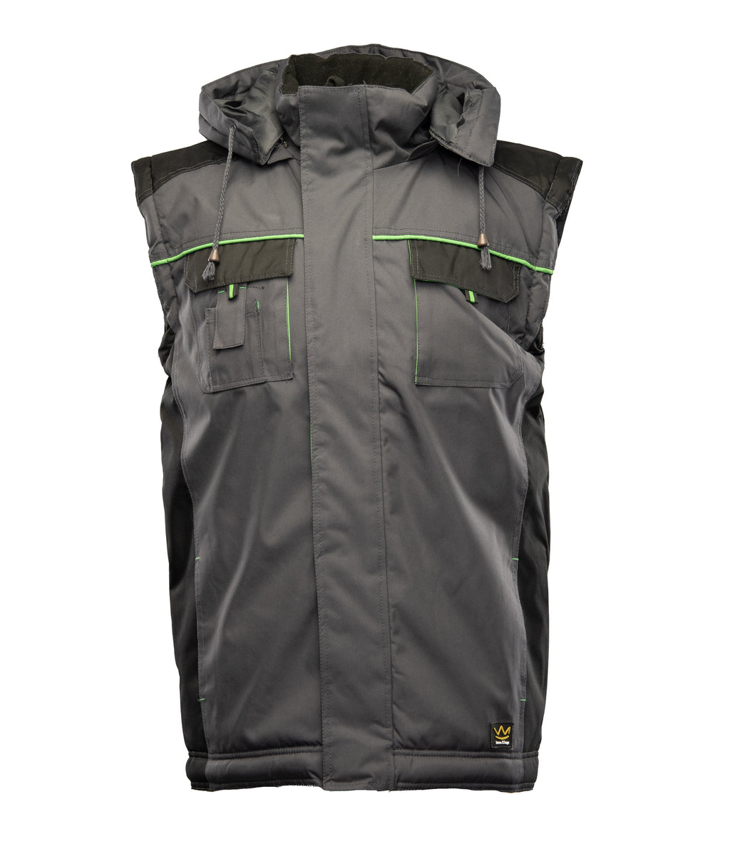 JACKET ONYX 2019
