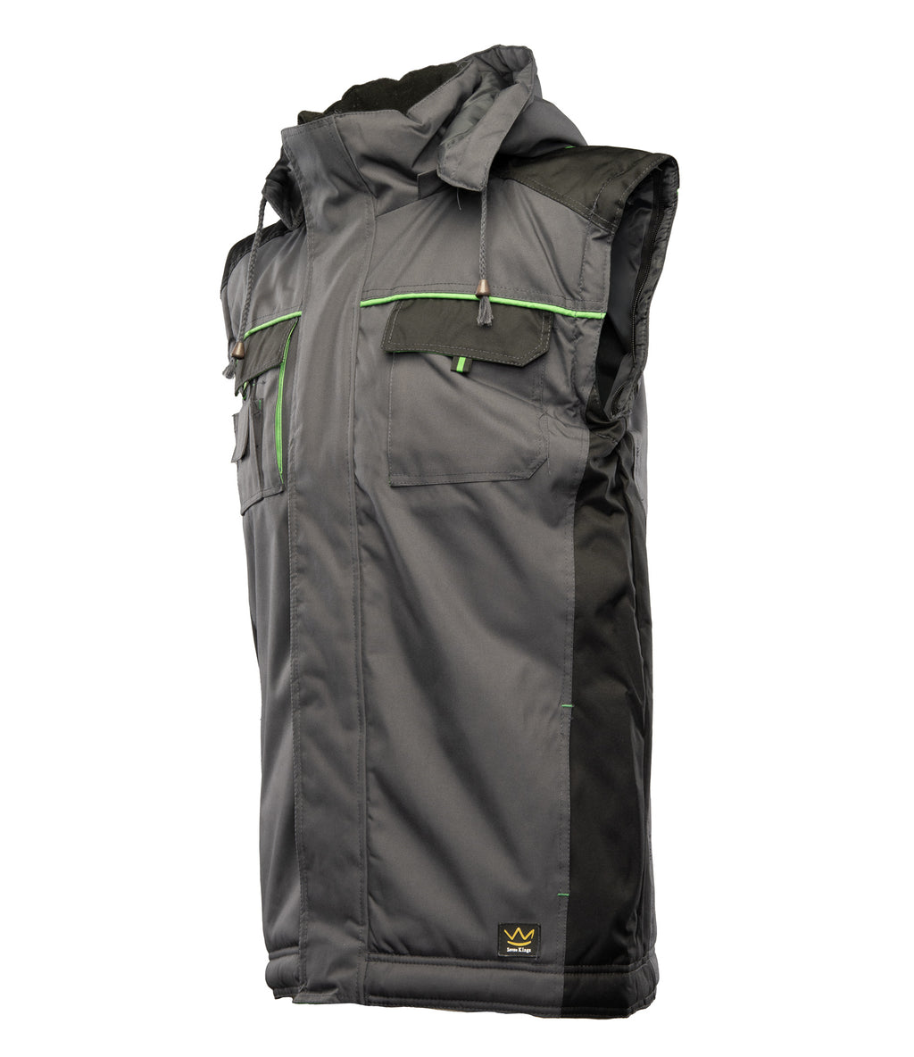 JACKET ONYX 2019