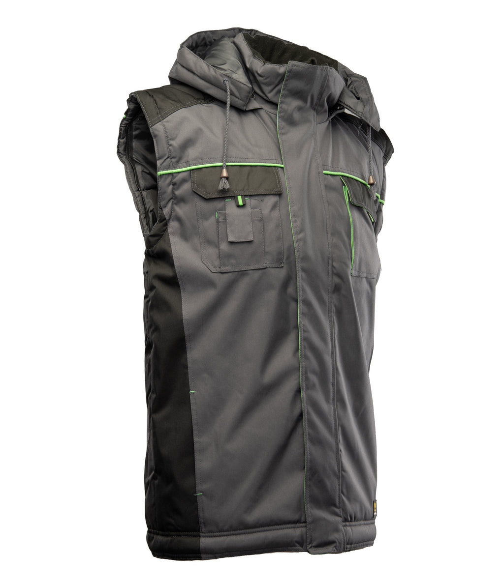 JACKET ONYX 2019
