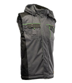 JACKET ONYX 2019