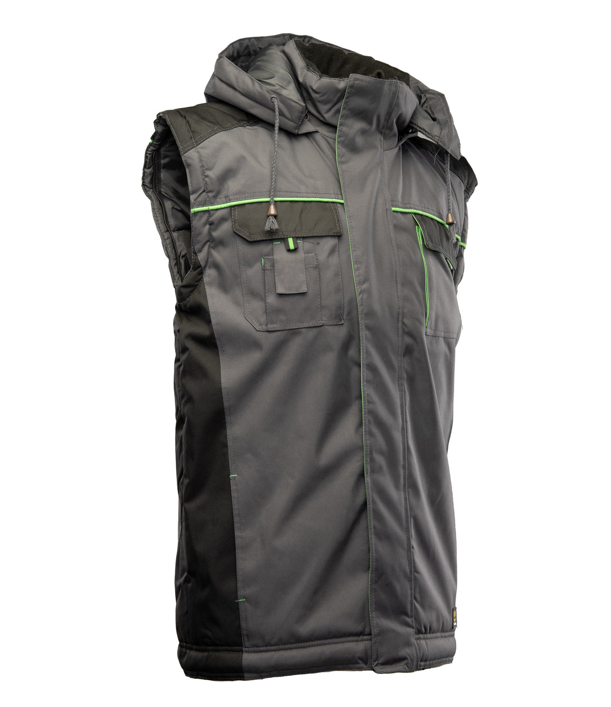 JACKET ONYX 2019