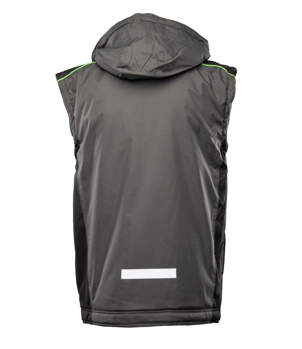 JACKET ONYX 2019