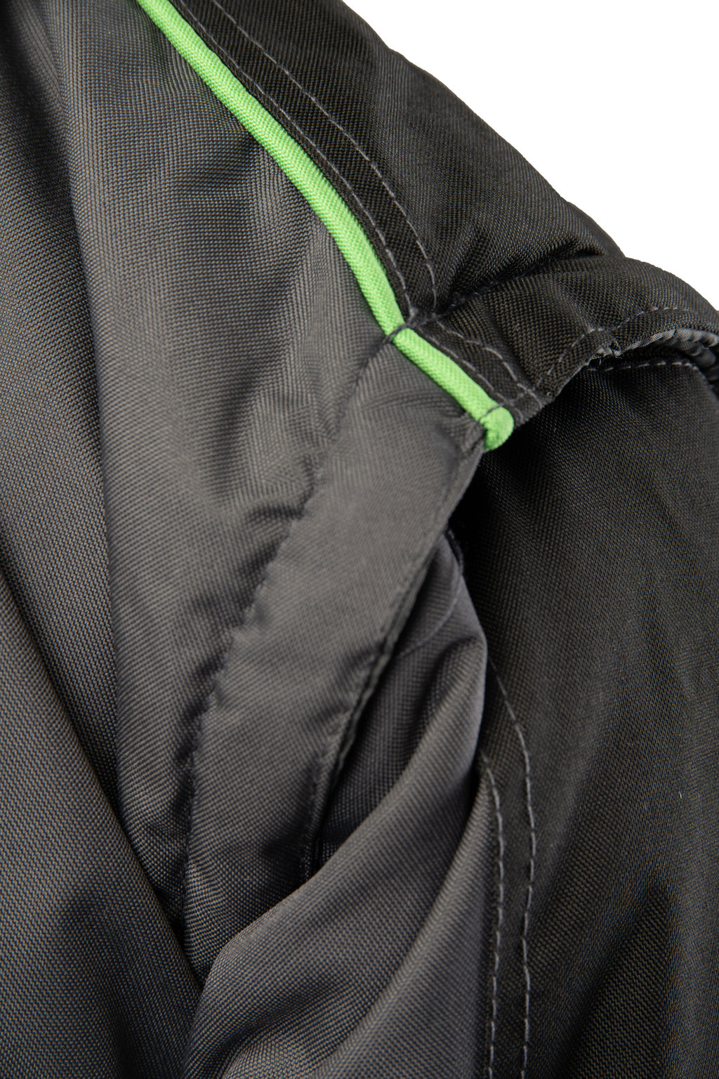 JACKET ONYX 2019