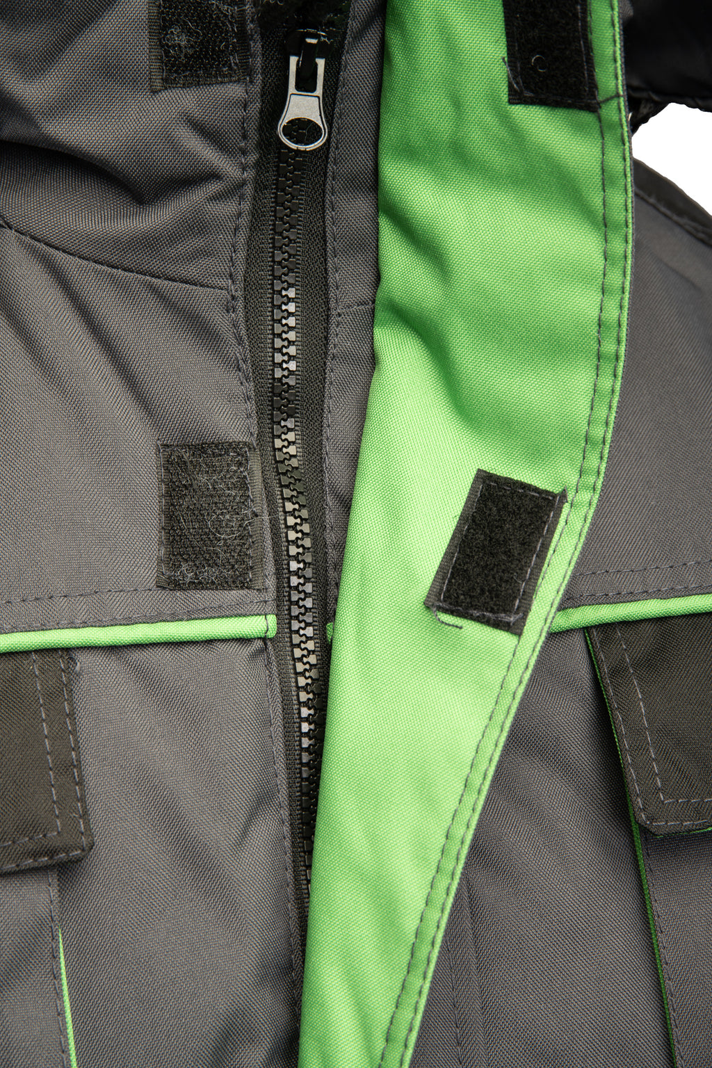 JACKET ONYX 2019