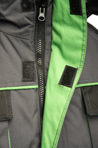 JACKET ONYX 2019