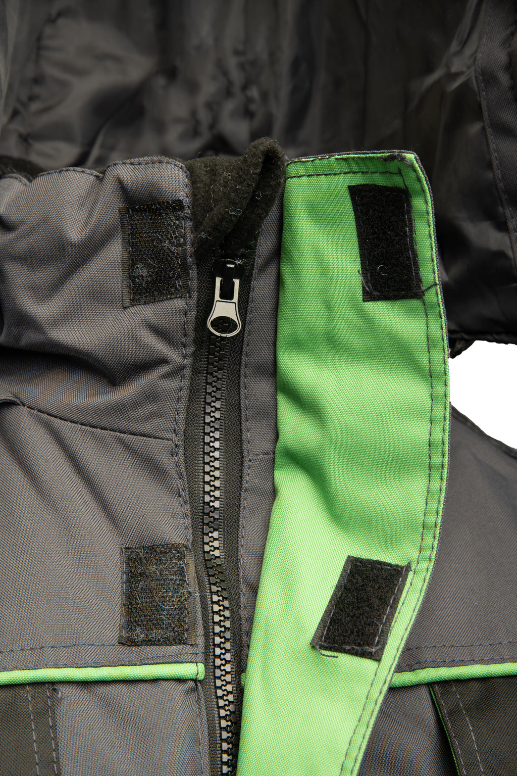 JACKET ONYX 2019