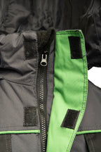 JACKET ONYX 2019