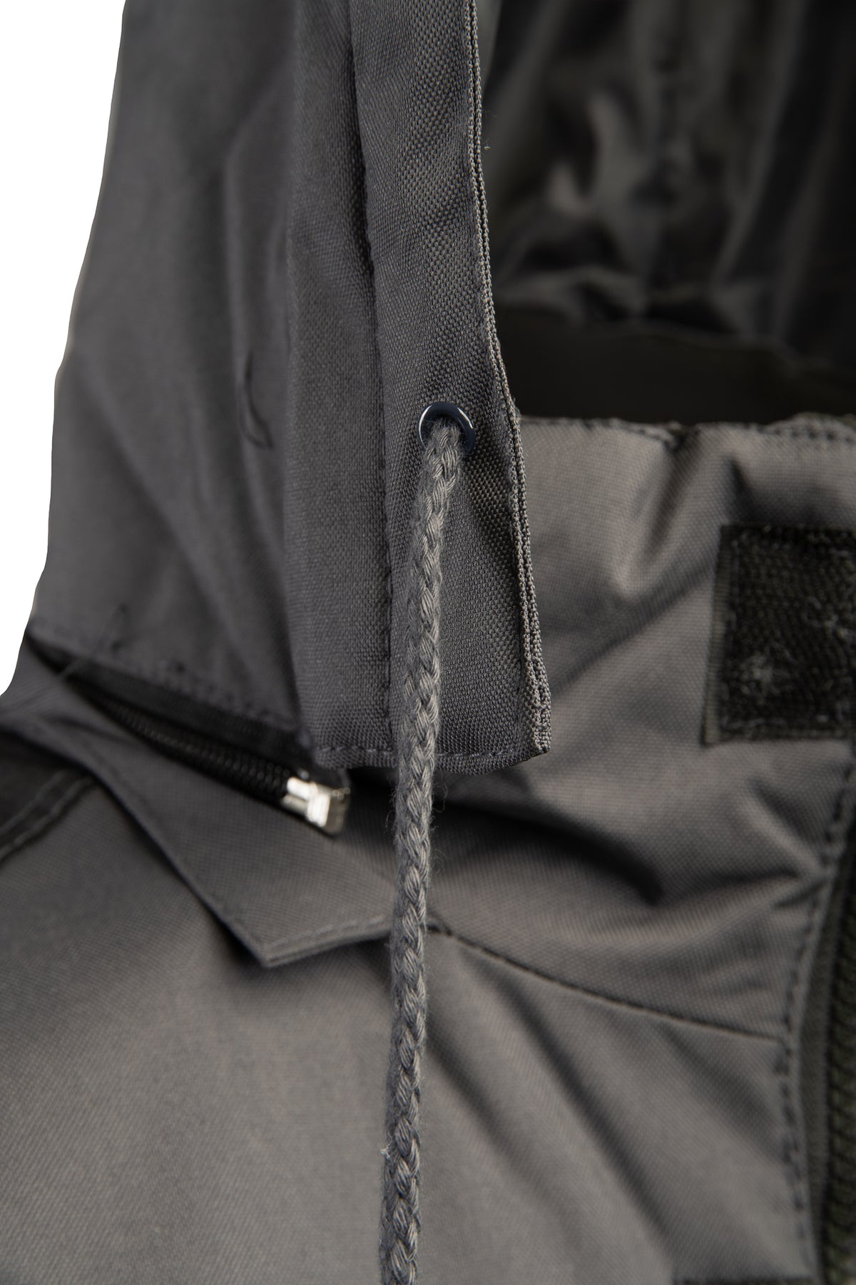 JACKET ONYX 2019