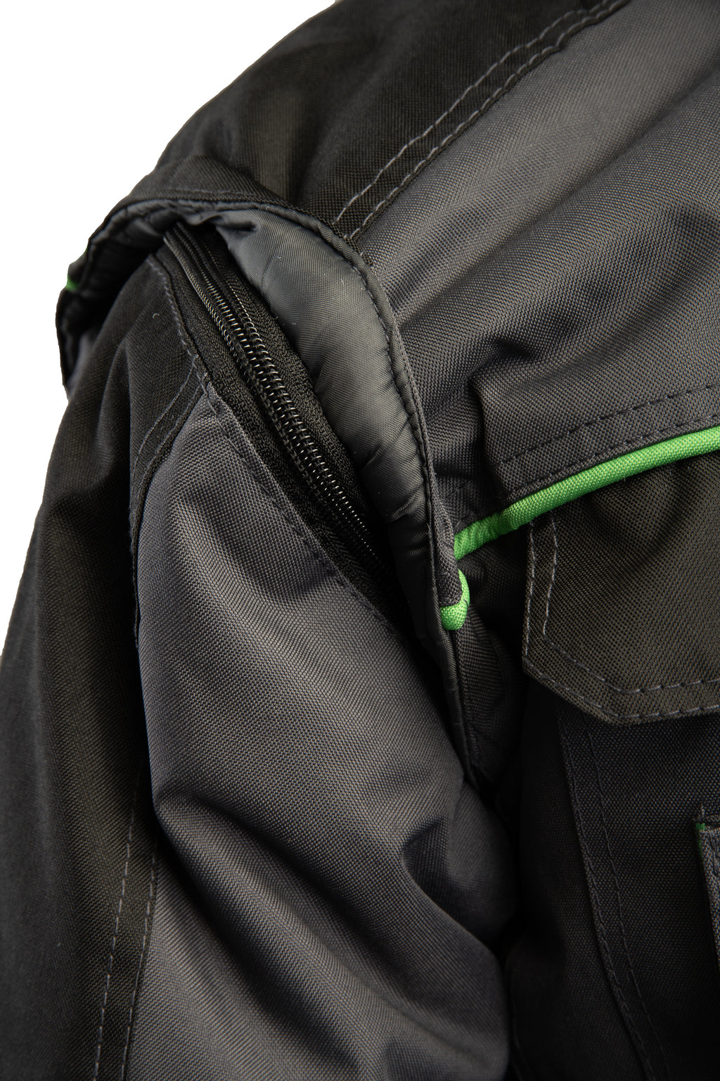 JACKET ONYX 2019