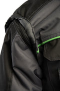 JACKET ONYX 2019