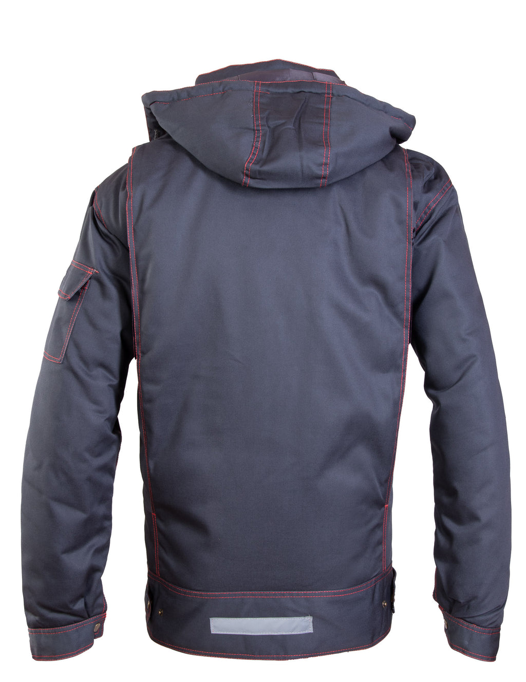 JACKET QUARTZ