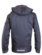 JACKET QUARTZ