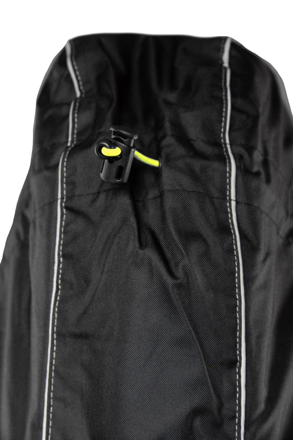 RIVAL JACKET YELLOW