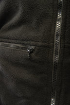 FLEECE JACKET