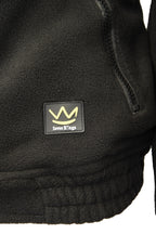 FLEECE JACKET