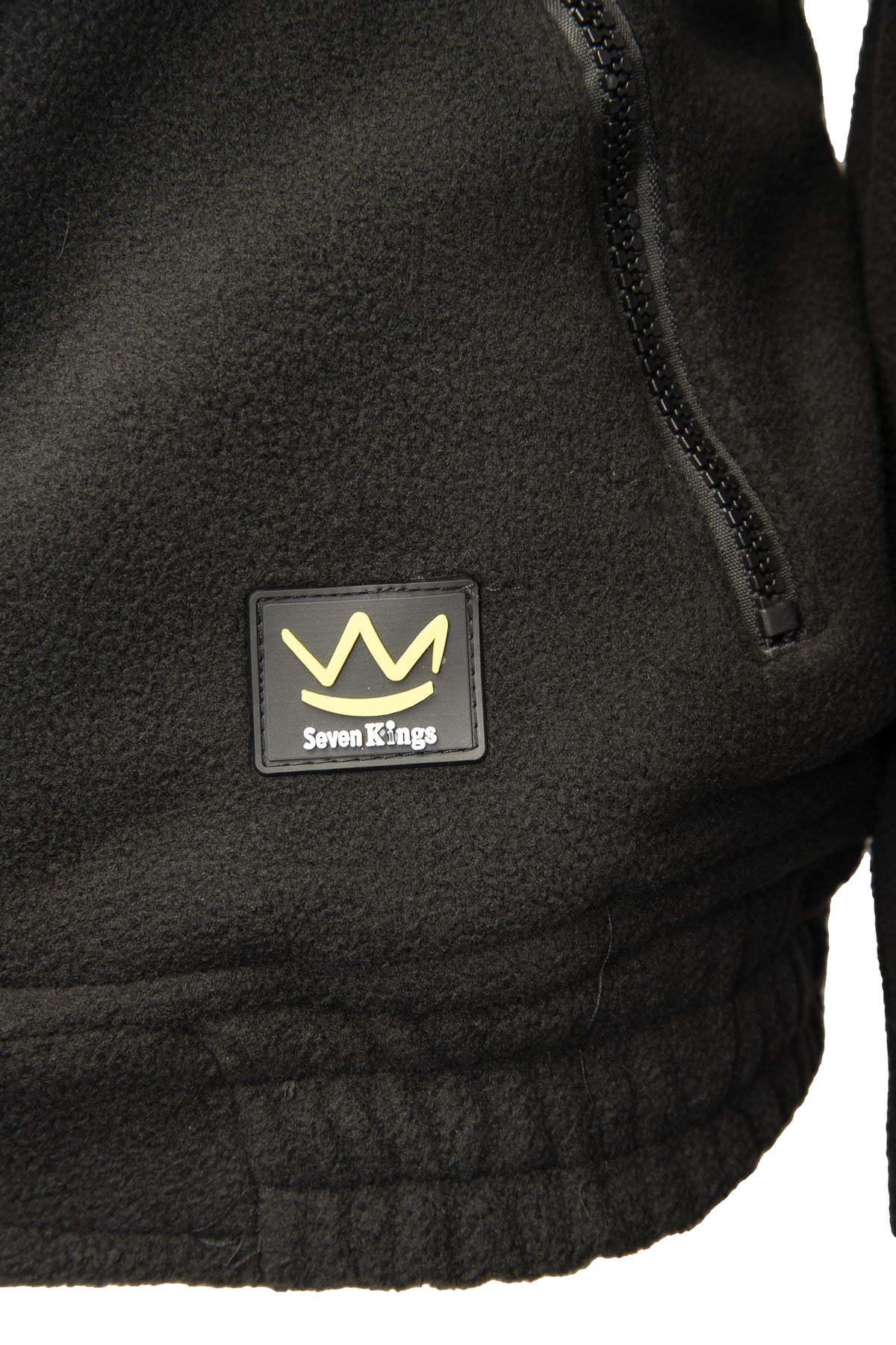 FLEECE JACKET