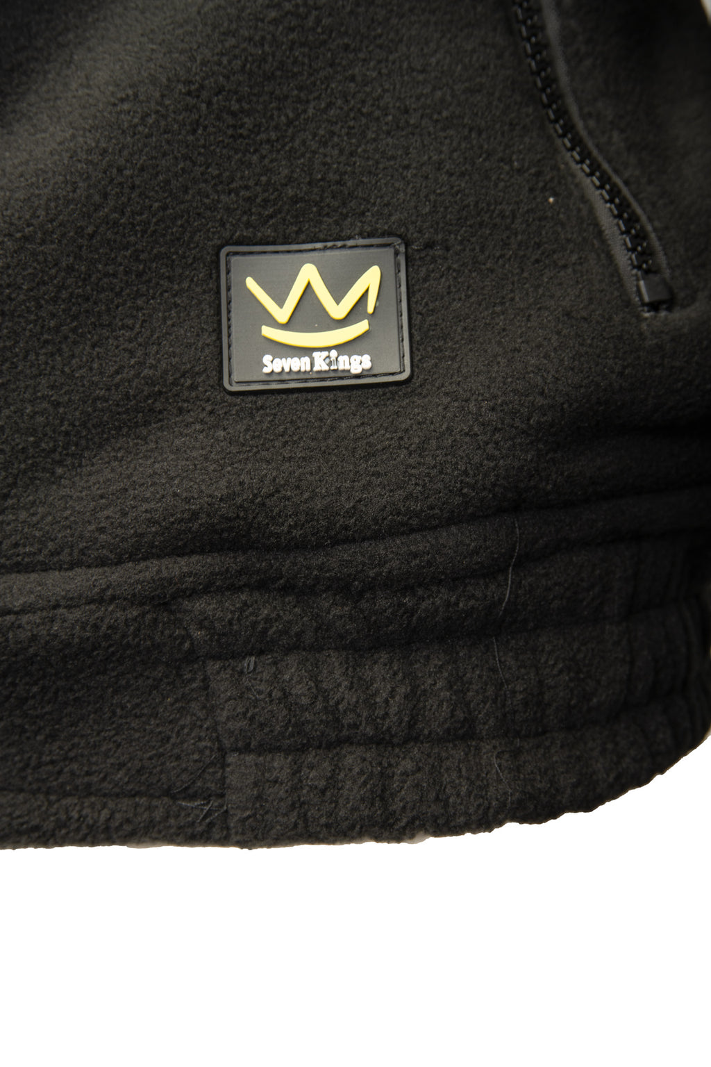 FLEECE JACKET