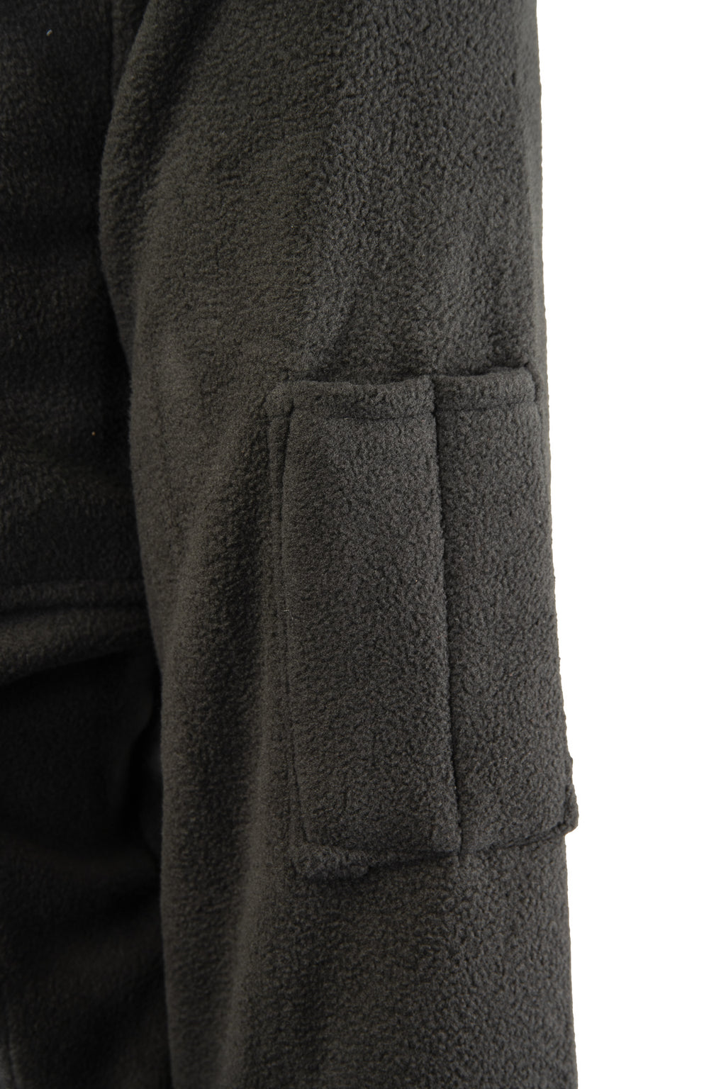 FLEECE JACKET