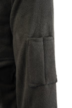 FLEECE JACKET