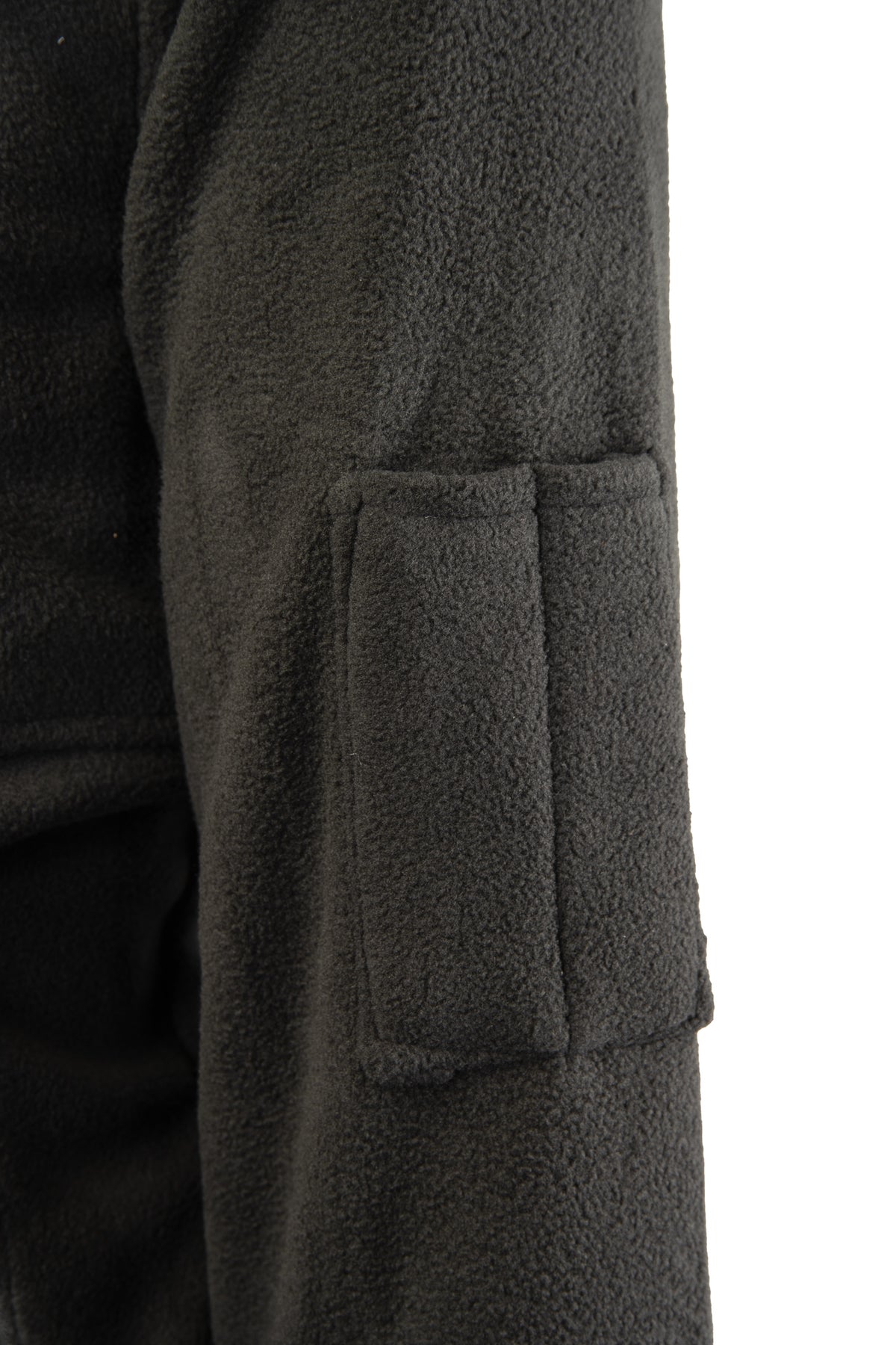 FLEECE JACKET
