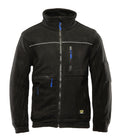 FLEECE JACKET