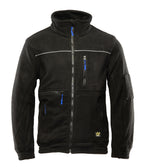 FLEECE JACKET