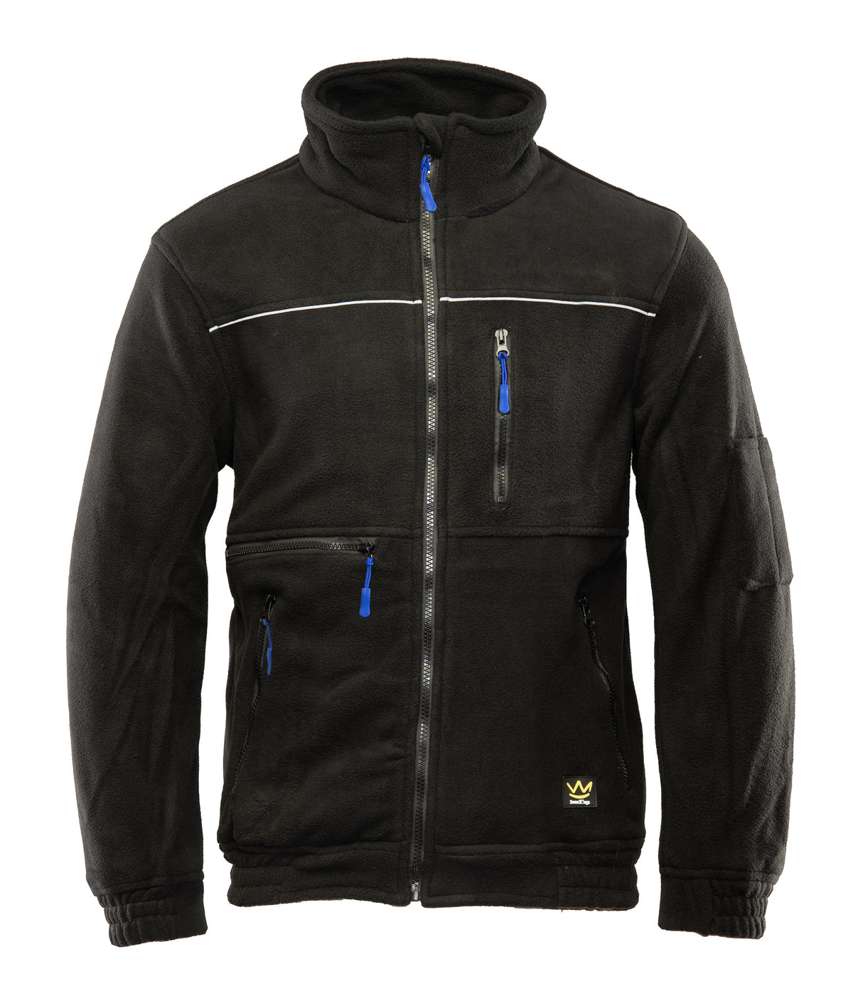 FLEECE JACKET