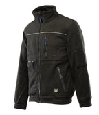 FLEECE JACKET