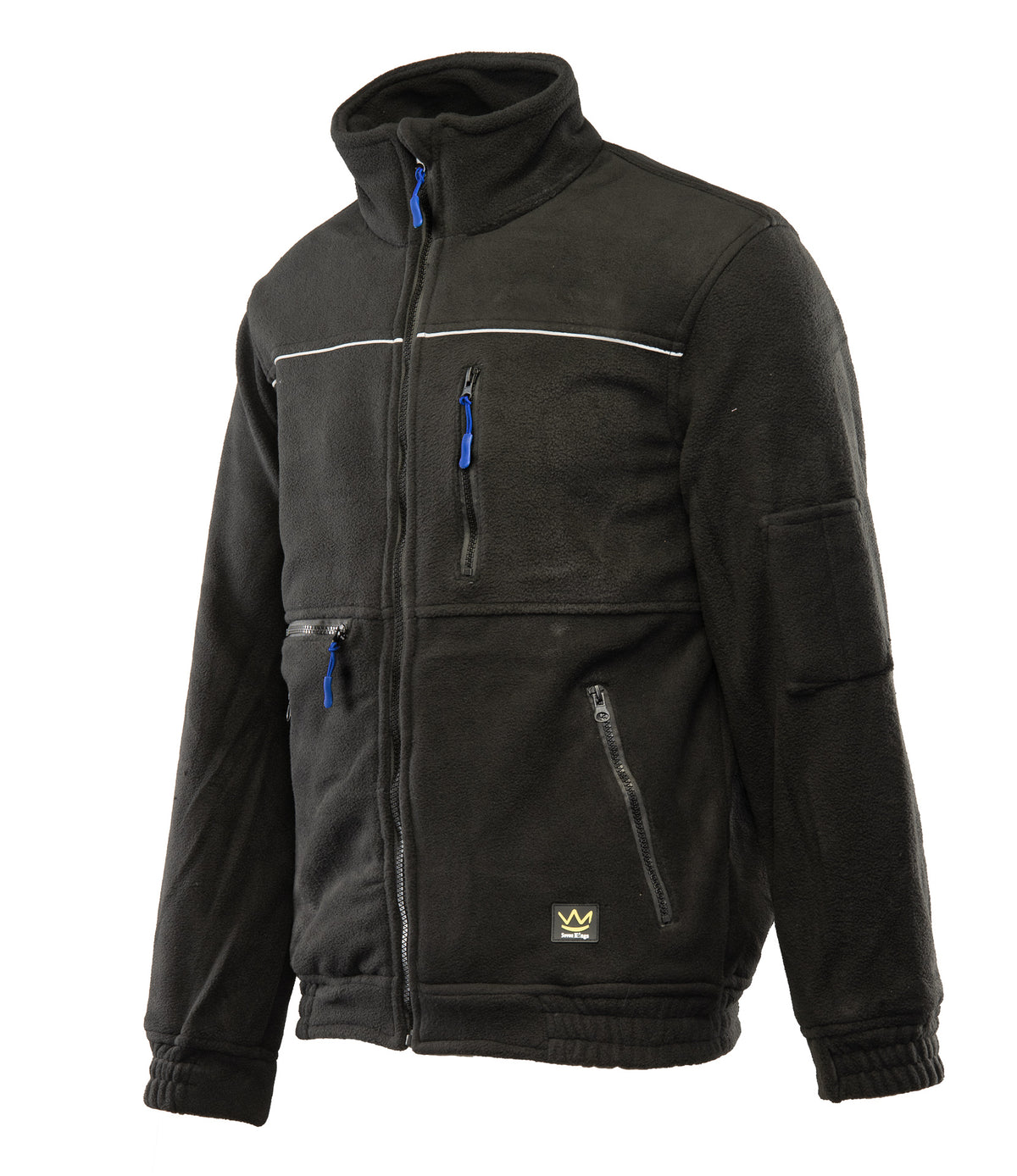 FLEECE JACKET