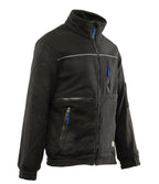 FLEECE JACKET