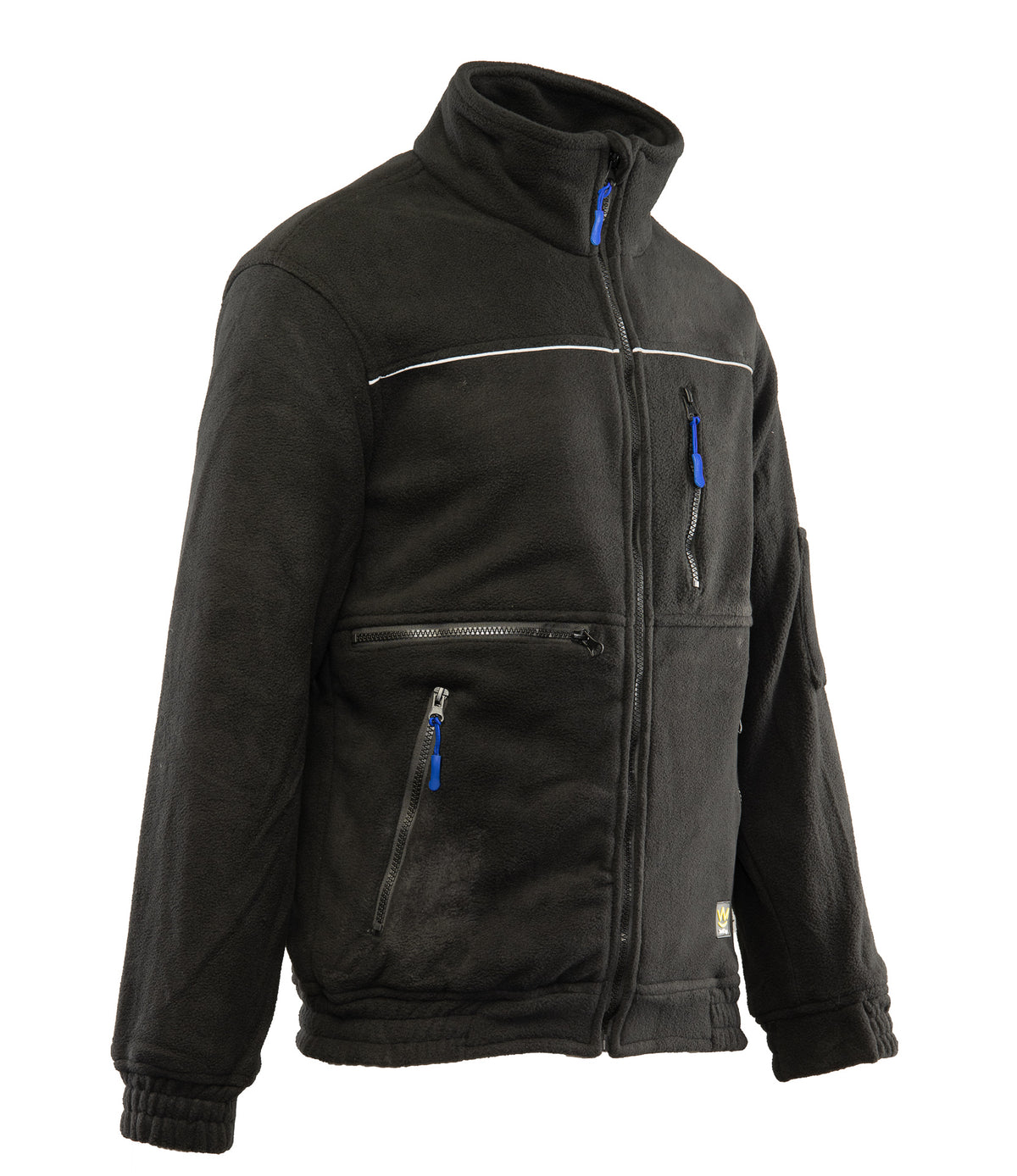 FLEECE JACKET