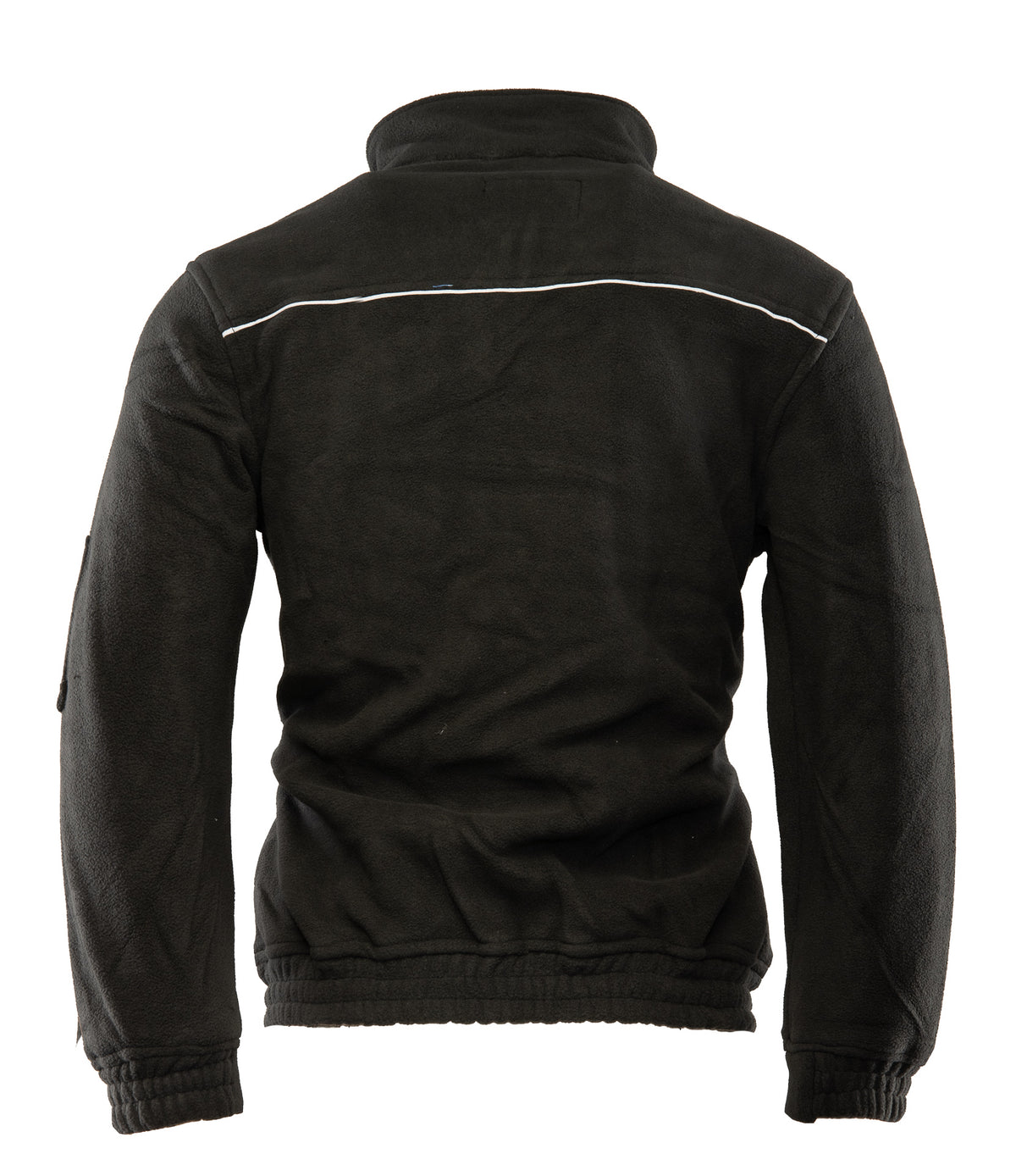 FLEECE JACKET