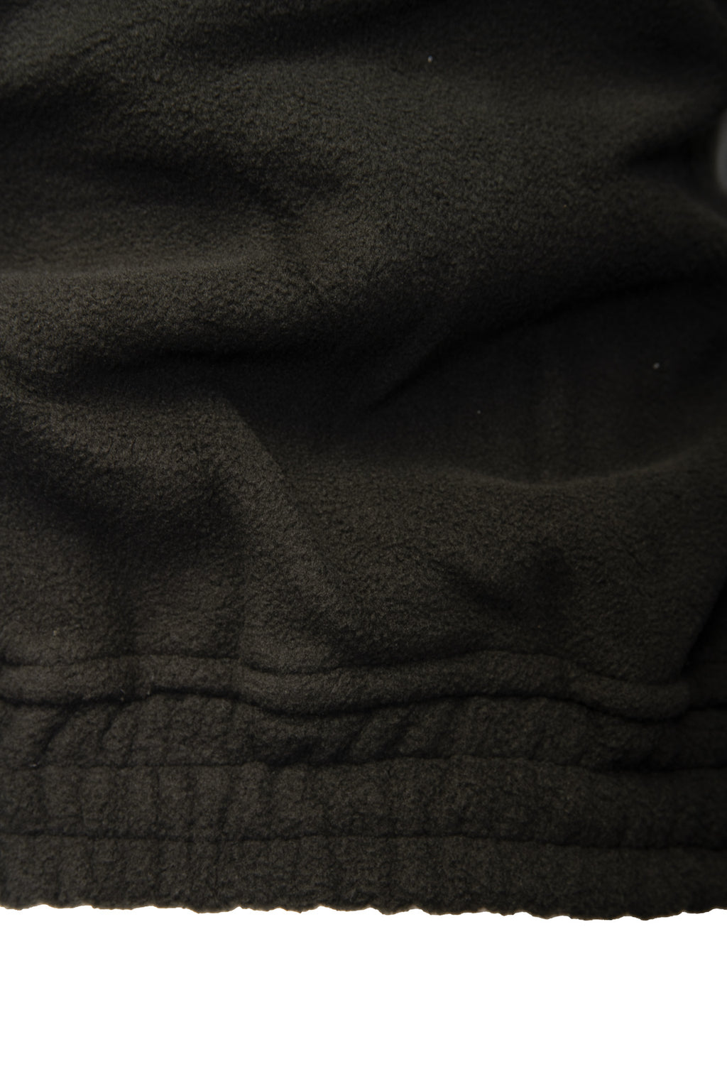 FLEECE JACKET