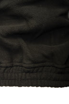 FLEECE JACKET