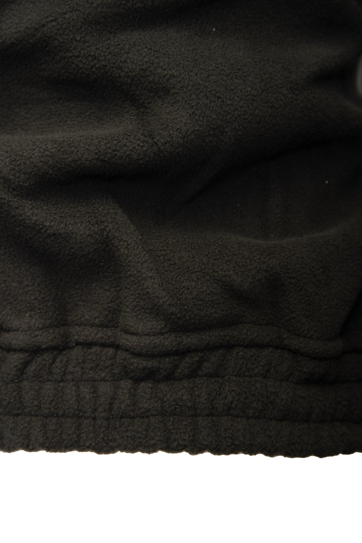FLEECE JACKET