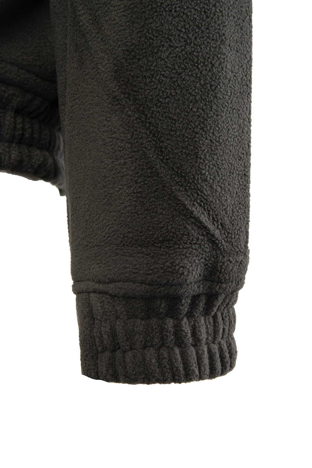 FLEECE JACKET