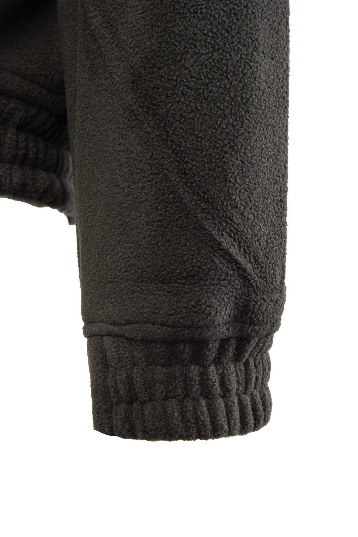 FLEECE JACKET