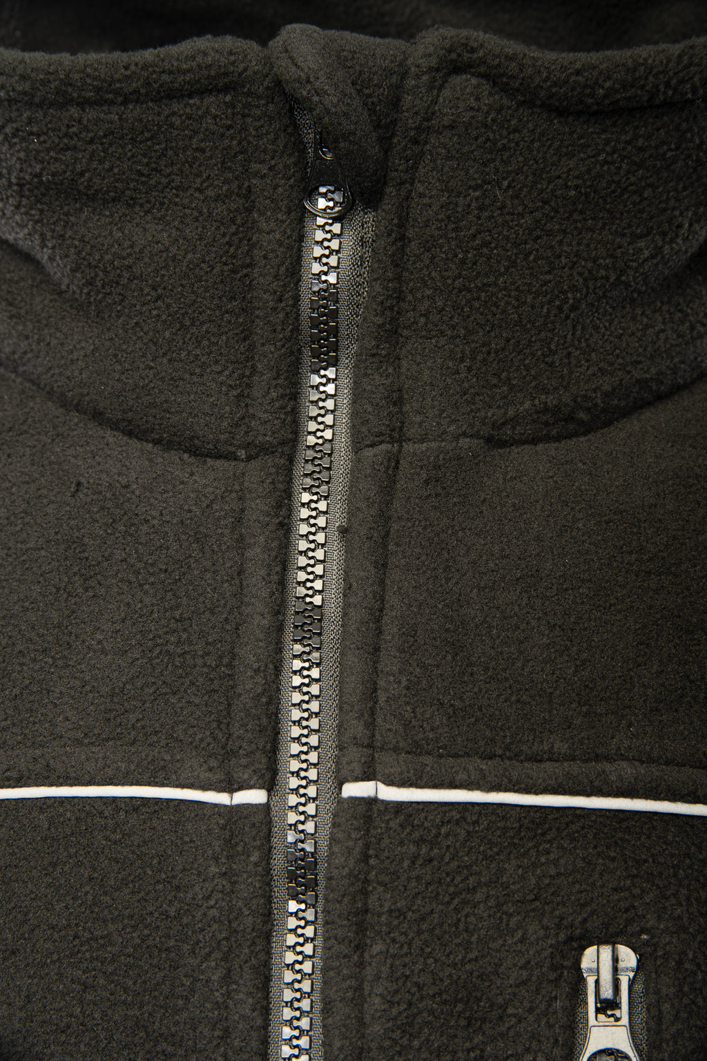 FLEECE JACKET
