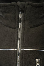 FLEECE JACKET