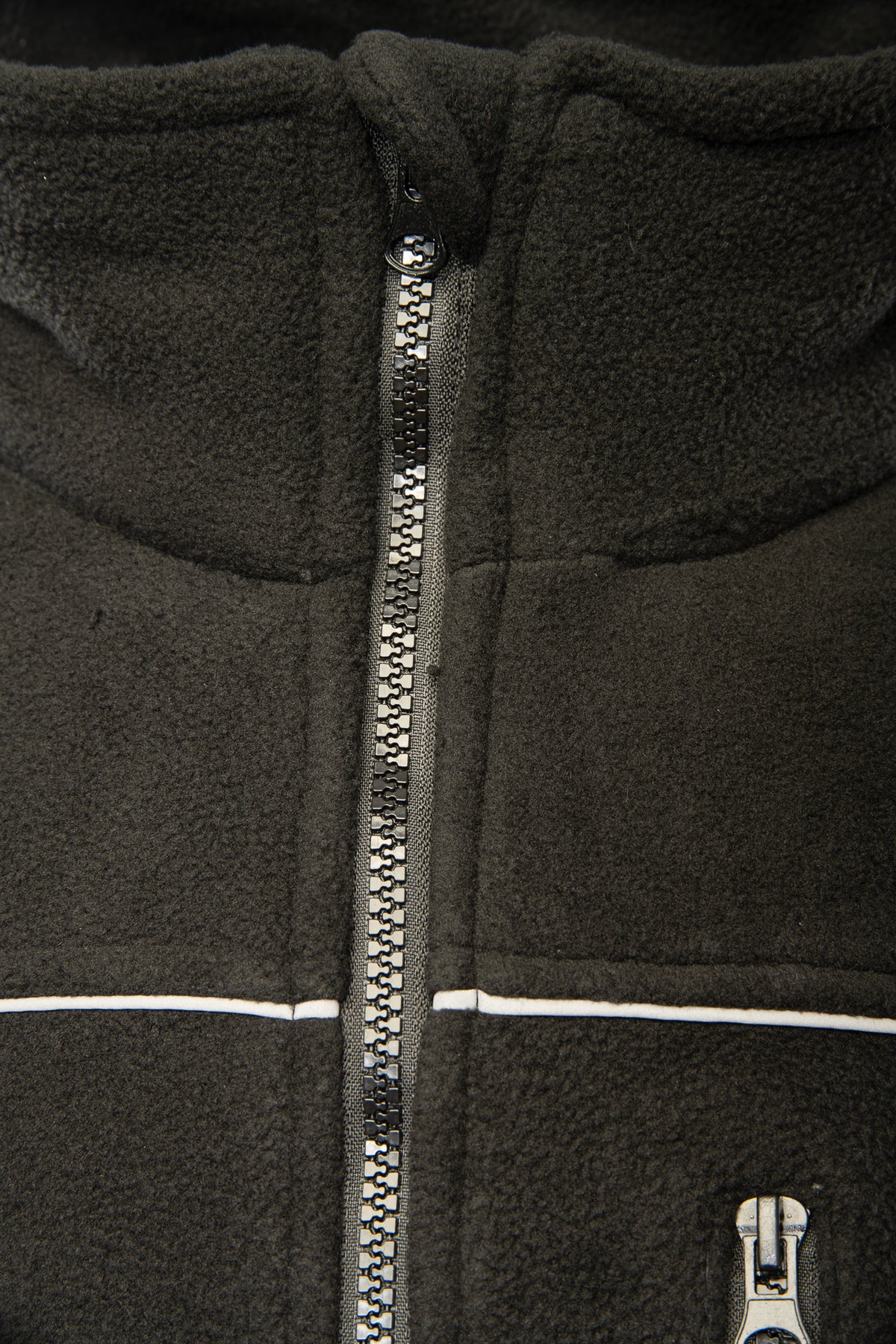 FLEECE JACKET