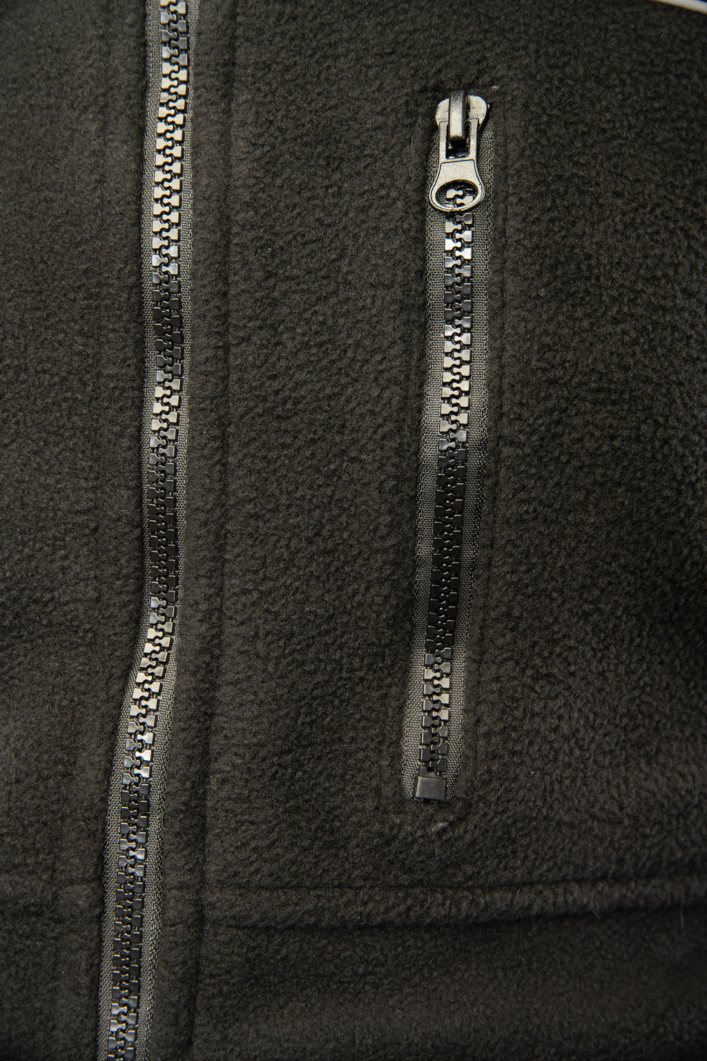 FLEECE JACKET