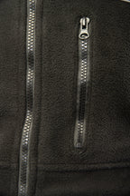 FLEECE JACKET