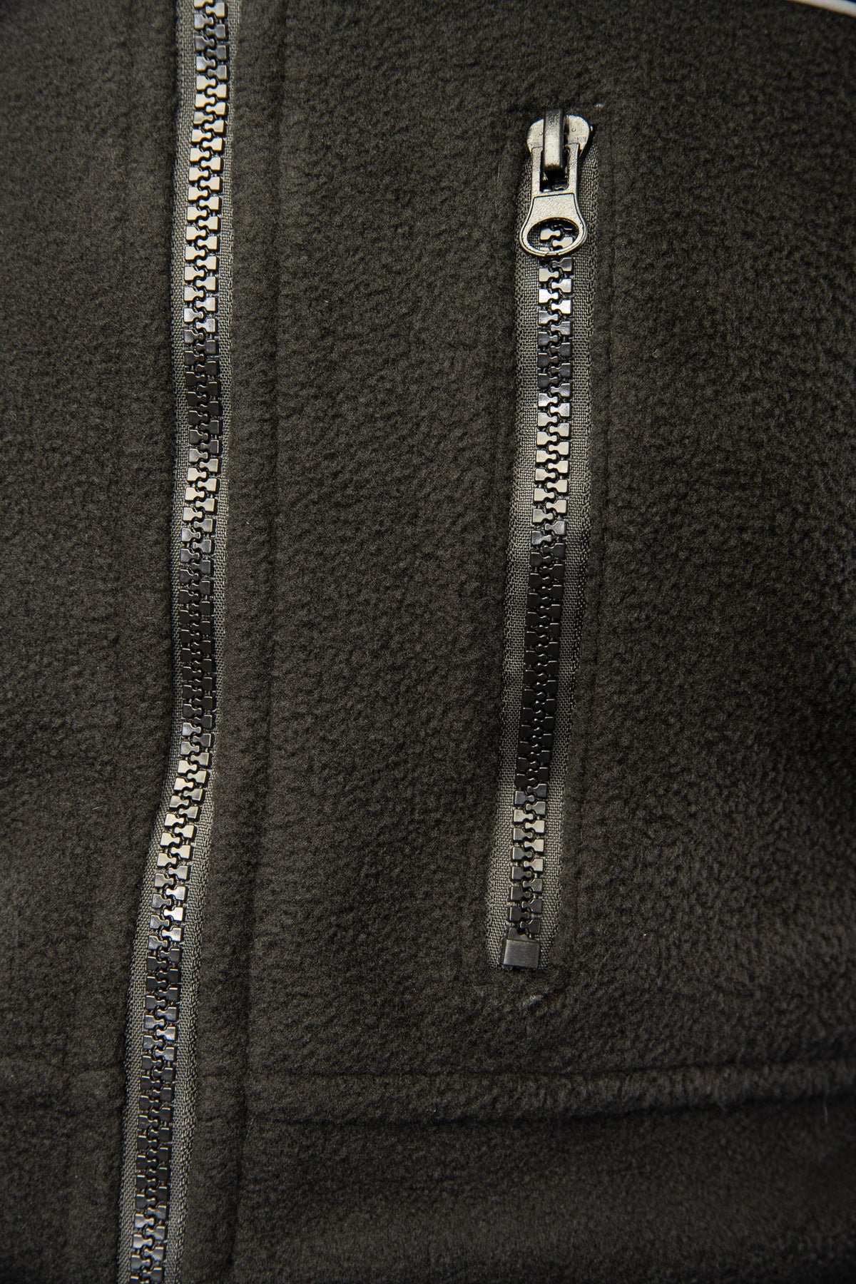 FLEECE JACKET