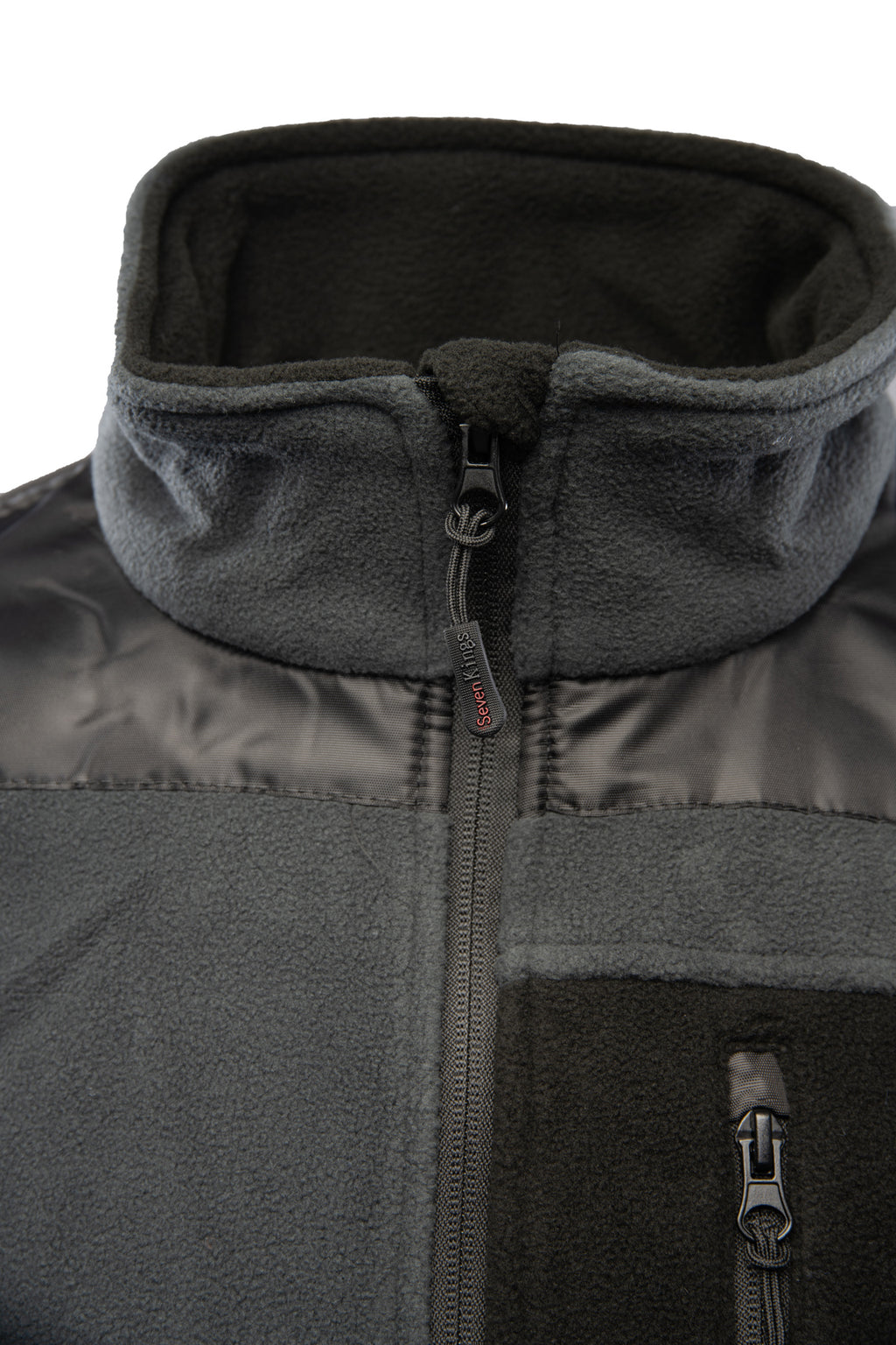 FLEECE QUARTZ